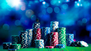 Онлайн казино Vulkan 24 Casino