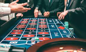 Вход на зеркало Casino Triumf